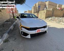 كيا K5